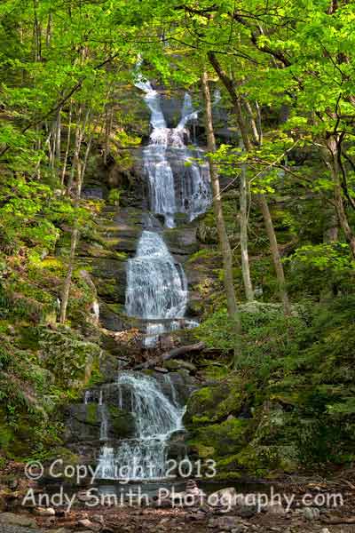 Buttermilk Falls NJ